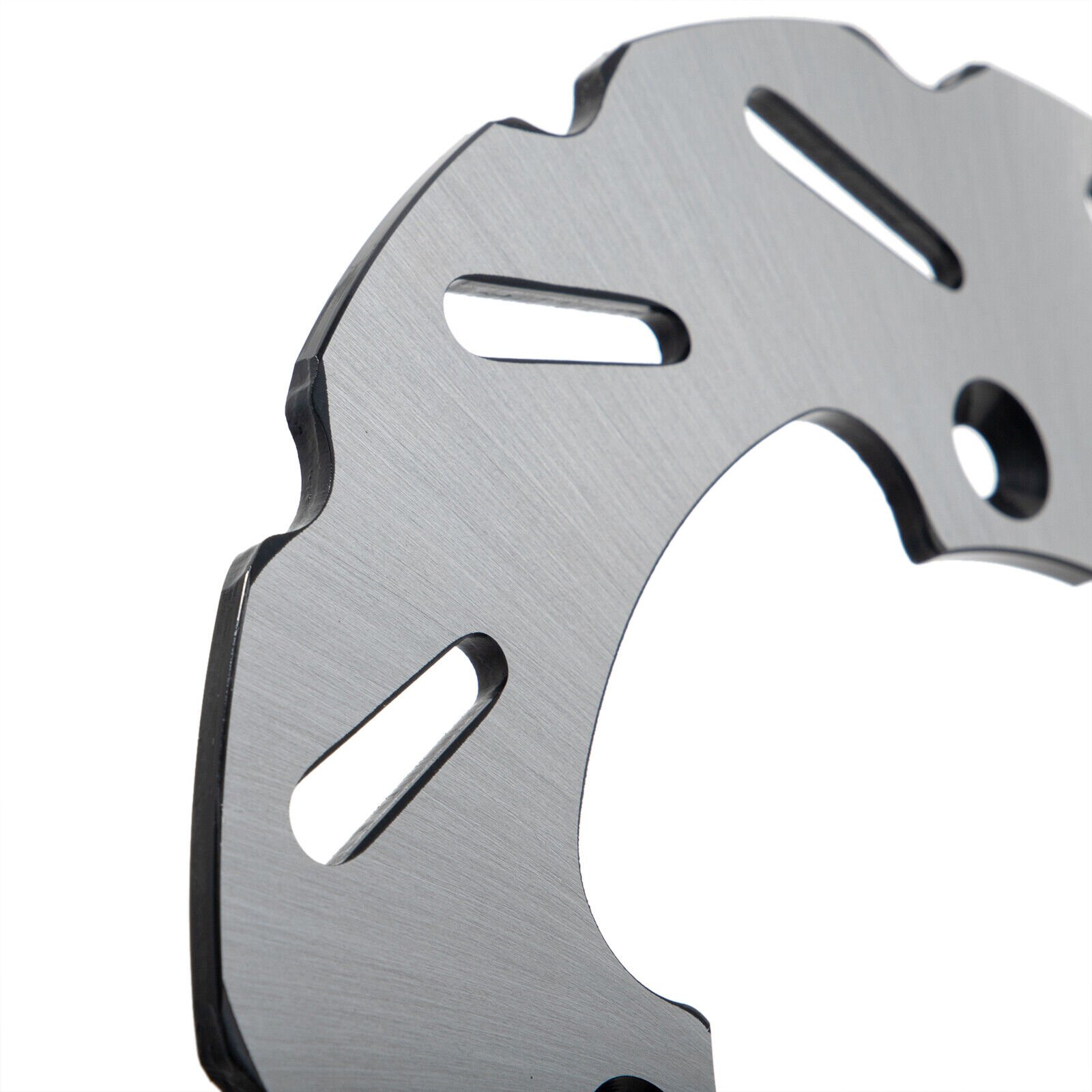 UTVX6412 MD6412 ATV UTV 247.5mm Rear Brake Disc Rotor for Can Am Maverick X3 Max STD Turbo R RR 17-23