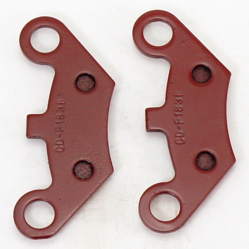 Front Brake Pad Atv Parts & Accessories CF188 CF500 ATV PART OEM for CFMoto CForce 520L X5 U5 9010-080810