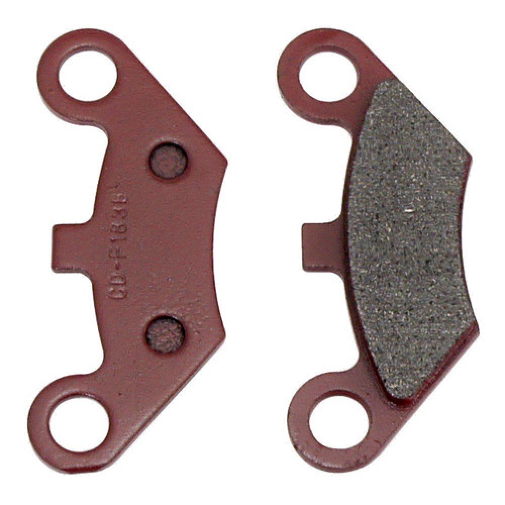 Front Brake Pad Atv Parts & Accessories CF188 CF500 ATV PART OEM for CFMoto CForce 520L X5 U5 9010-080810