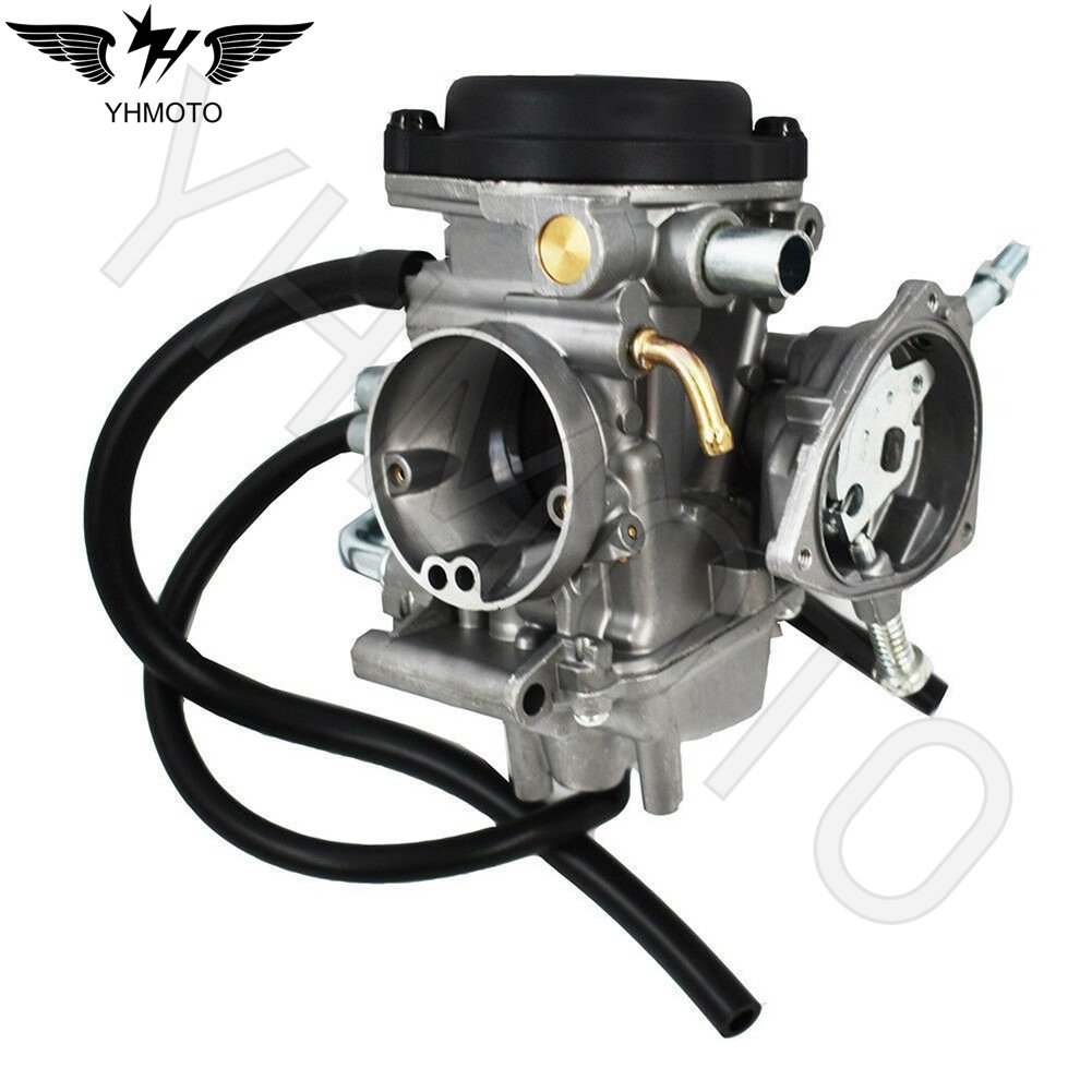 ATV/UTV Parts Motorcycle Carburetor Vergaser For Bombardier Traxter 500 XL 4x4 XT Automatic AR1487CA154RA 2001-2004