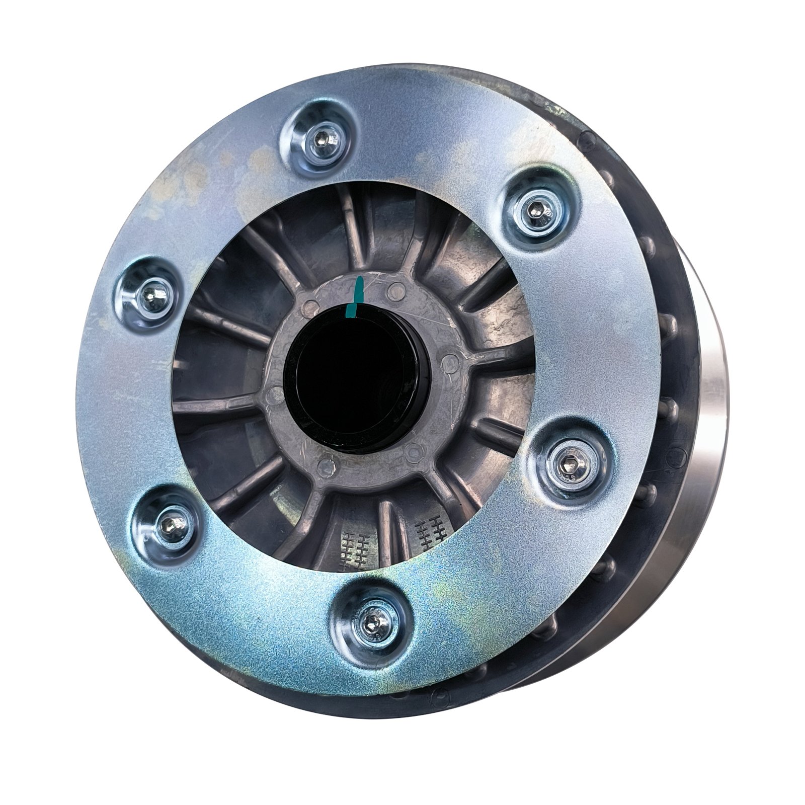 CVT Primary Driving Clutch OEM 21040306601 21040303206C 21040306101 for ODES 800 LZ800 Raider Dominator D2 D4 ATV UTV Parts