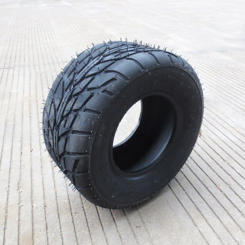 16*8-7 Off-road/on Road Tires/tyre for ATV/E-ATV/ Go Kart
