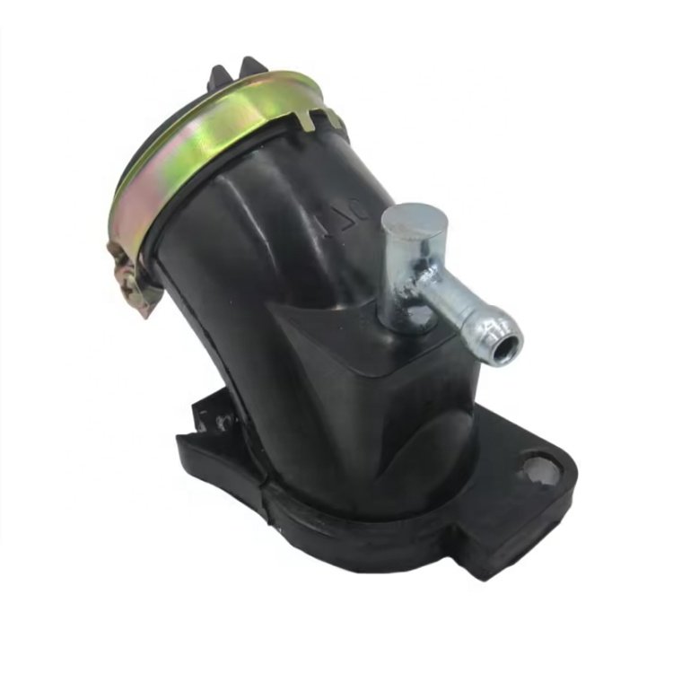 Linhai ATVs Parts 260cc 300cc Carburetor Adapter Joint Carburetor 23201A 4x4 Atv/utv Parts & Accessories