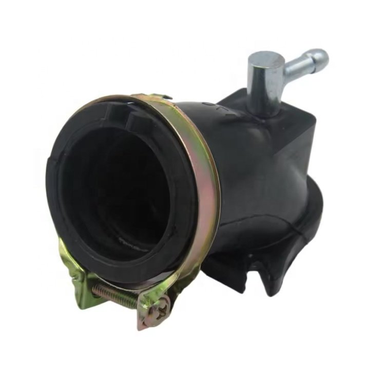 Linhai ATVs Parts 260cc 300cc Carburetor Adapter Joint Carburetor 23201A 4x4 Atv/utv Parts & Accessories