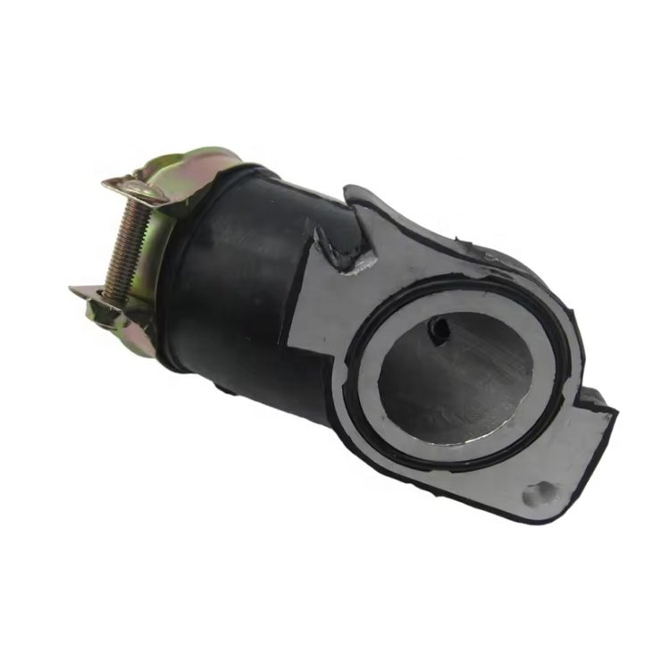 Linhai ATVs Parts 260cc 300cc Carburetor Adapter Joint Carburetor 23201A 4x4 Atv/utv Parts & Accessories