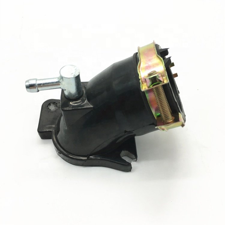 Linhai ATVs Parts 260cc 300cc Carburetor Adapter Joint Carburetor 23201A 4x4 Atv/utv Parts & Accessories