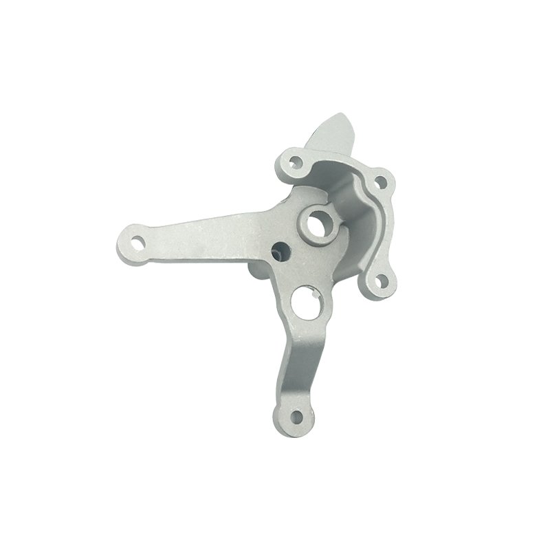 Aluminium Bracket of CF ATV QUAD Parts, Part No.9010-320001 ATV UTV SSV Spare Parts C-F500