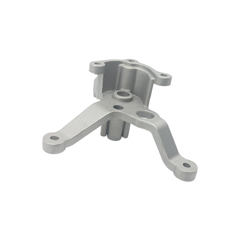 Aluminium Bracket of CF ATV QUAD Parts, Part No.9010-320001 ATV UTV SSV Spare Parts C-F500