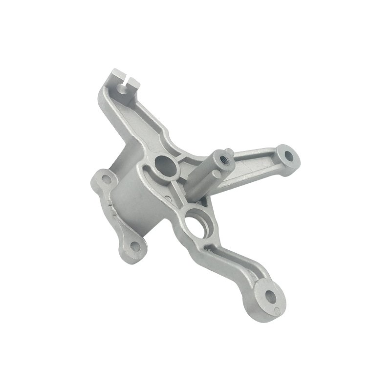 Aluminium Bracket of CF ATV QUAD Parts, Part No.9010-320001 ATV UTV SSV Spare Parts C-F500