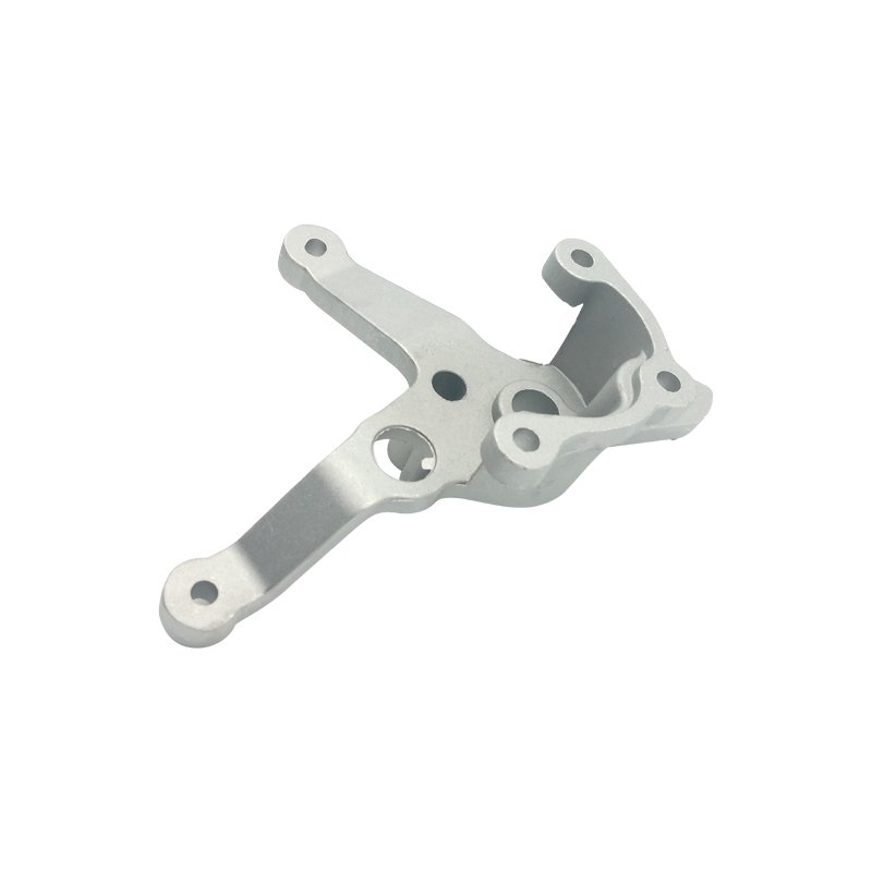 Aluminium Bracket of CF ATV QUAD Parts, Part No.9010-320001 ATV UTV SSV Spare Parts C-F500