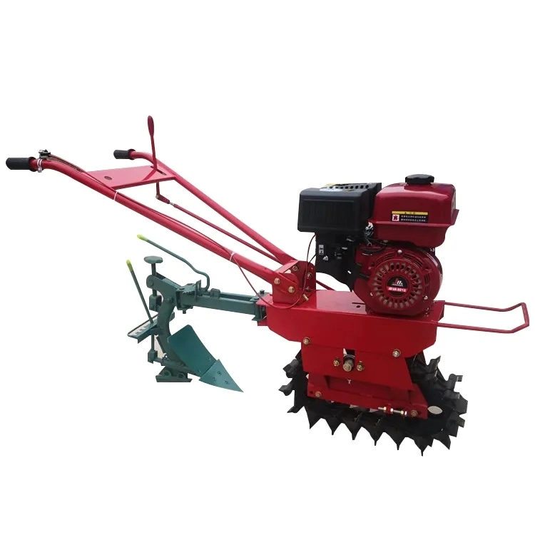 Farm Machine Atv Cultivator Agricultural Farming Garden Cultivator Cultivating Machine for Farm