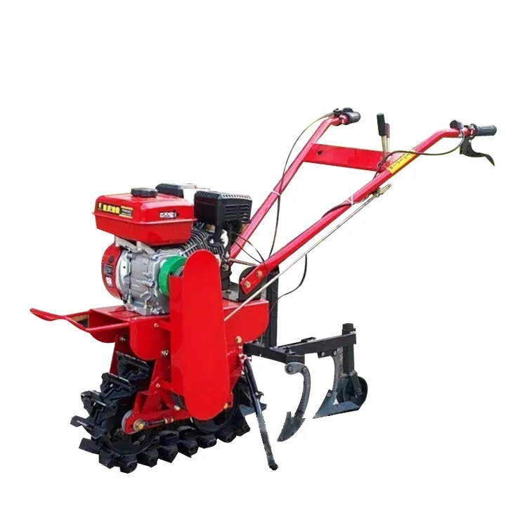 Farm Machine Atv Cultivator Agricultural Farming Garden Cultivator Cultivating Machine for Farm