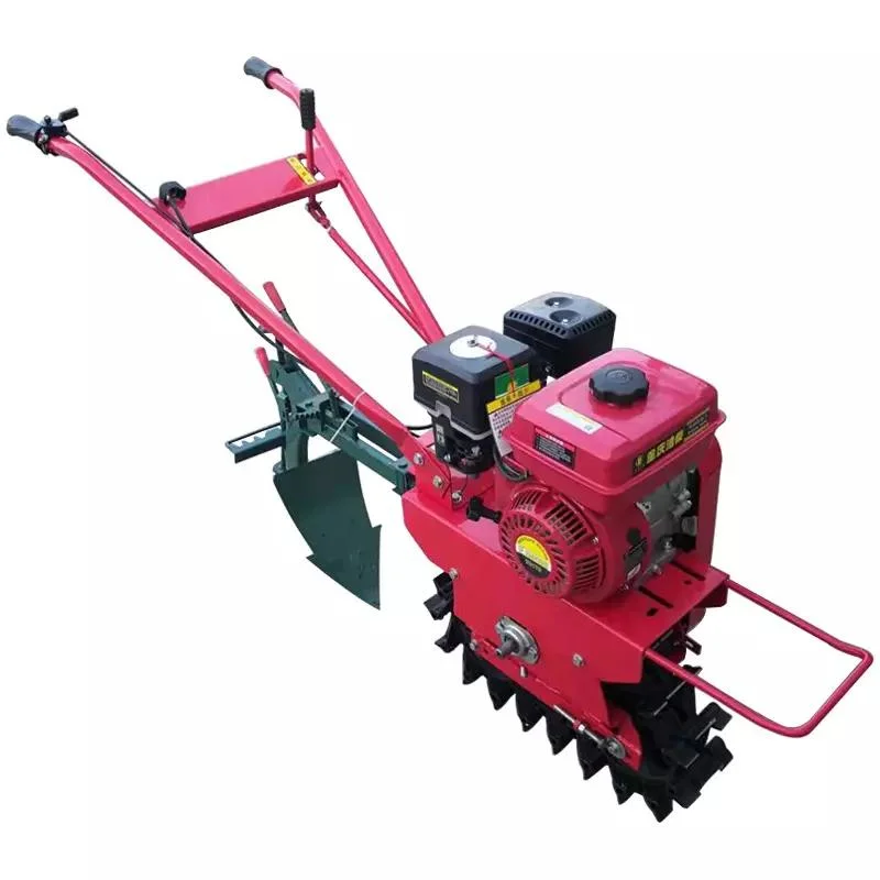Farm Machine Atv Cultivator Agricultural Farming Garden Cultivator Cultivating Machine for Farm