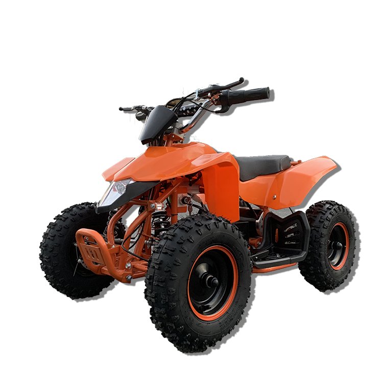 High Quality Off-Raod 4 Wheel 1000w Electric Atvs Kid's Quad Bike 800w Electric Quad Atvs Electric Ride on Car