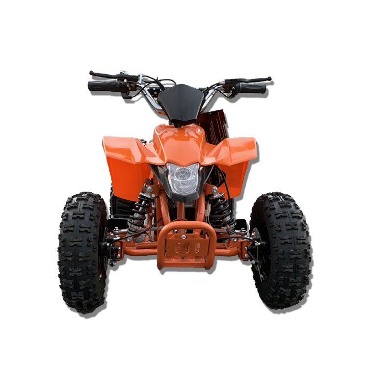 High Quality Off-Raod 4 Wheel 1000w Electric Atvs Kid's Quad Bike 800w Electric Quad Atvs Electric Ride on Car