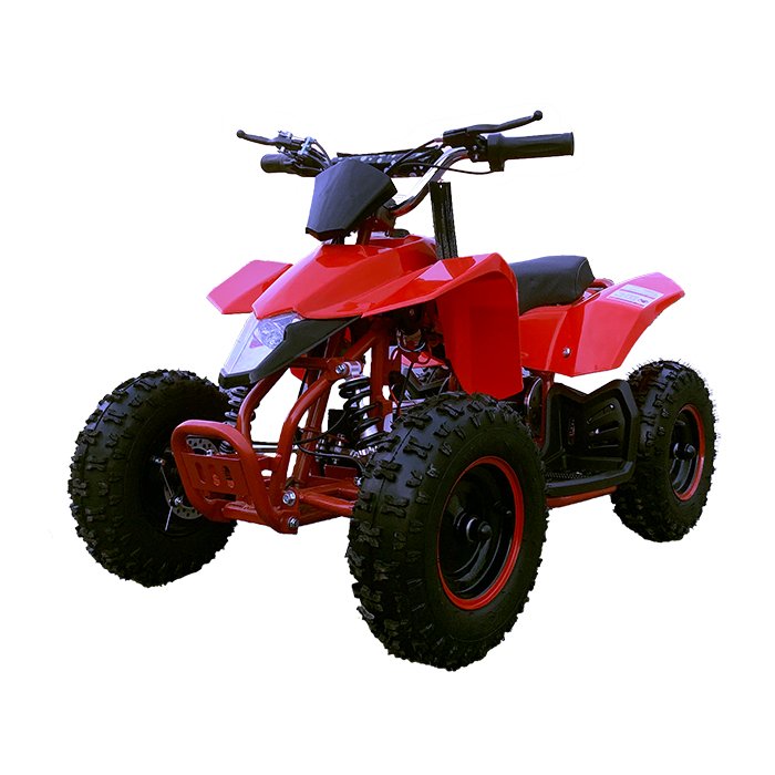 High Quality Off-Raod 4 Wheel 1000w Electric Atvs Kid's Quad Bike 800w Electric Quad Atvs Electric Ride on Car