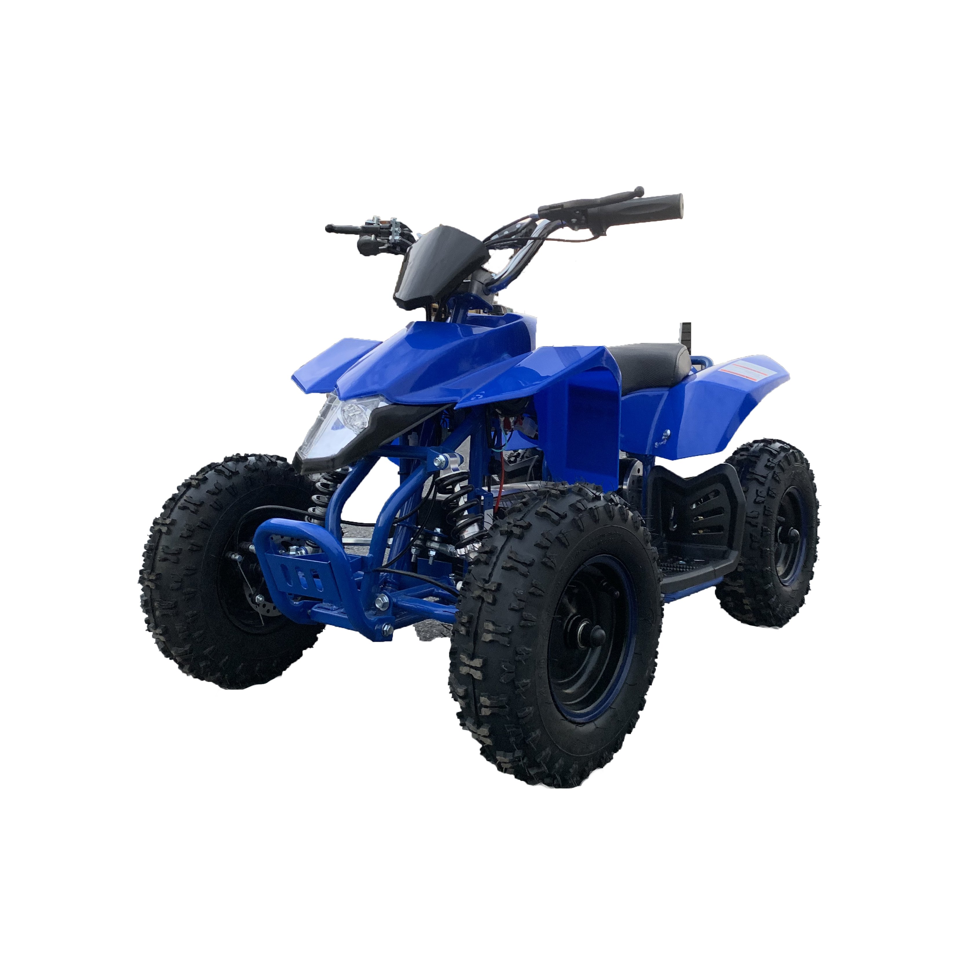 High Quality Off-Raod 4 Wheel 1000w Electric Atvs Kid's Quad Bike 800w Electric Quad Atvs Electric Ride on Car