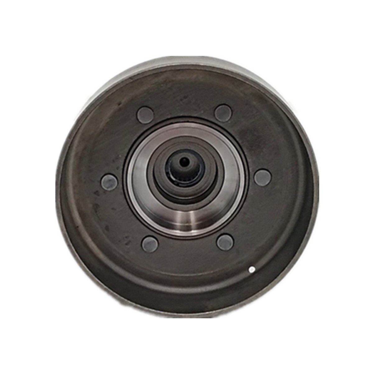Clutch Cover Shaft Drum Housing for HISUN 500 700 OEM 2114A-004000-0000 P0040002114A0000 COPY ATV UTV Spare Parts