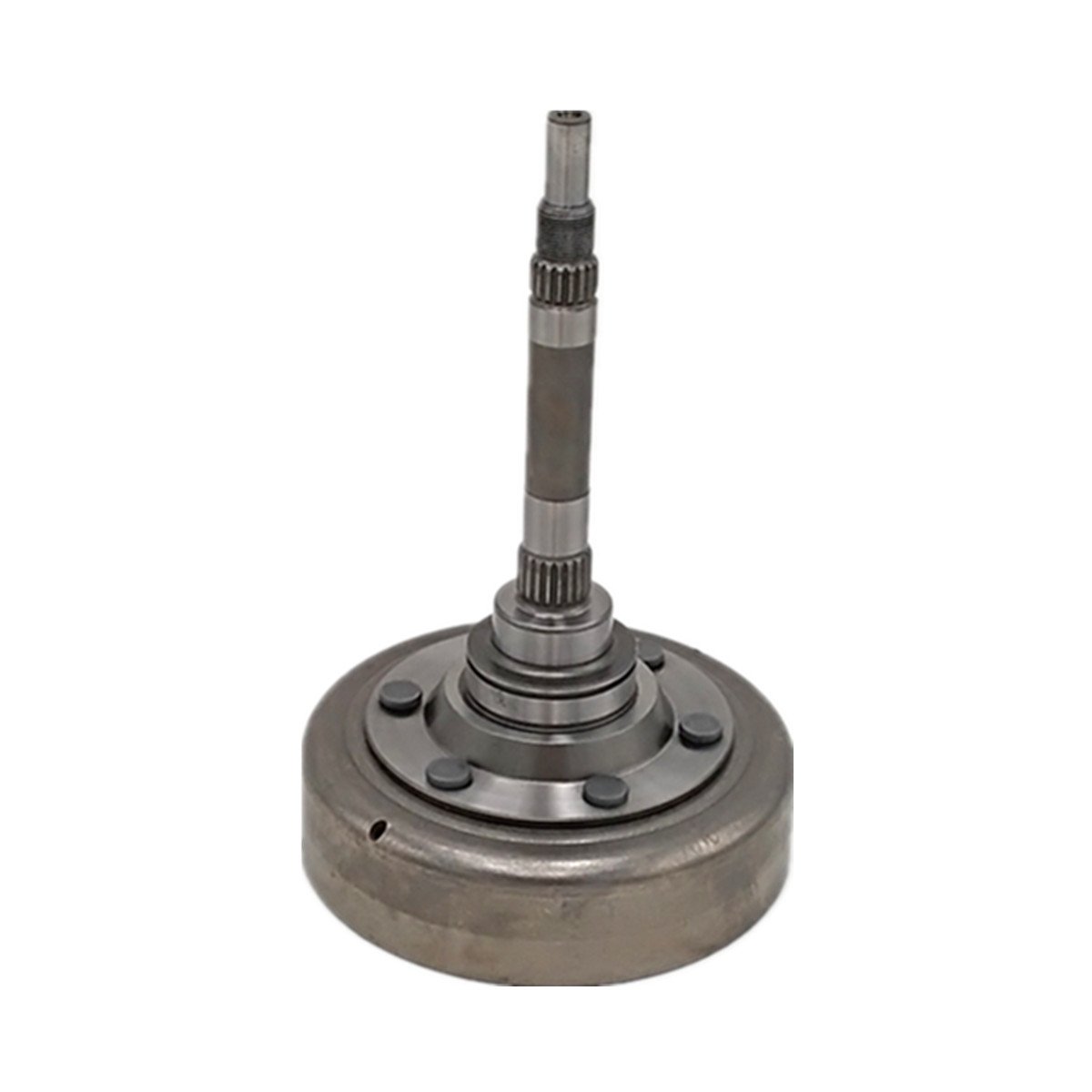Clutch Cover Shaft Drum Housing for HISUN 500 700 OEM 2114A-004000-0000 P0040002114A0000 COPY ATV UTV Spare Parts