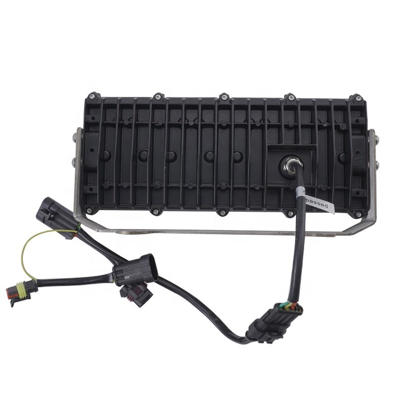Yongjin Led Light bar With Bracket for Can Am Maverick X3