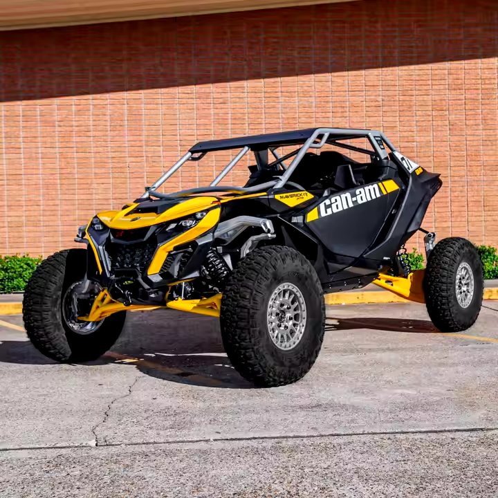 Discount Sales New Can Am Maverick X3 MAX X Mr Turb O RR Side by Side ATV 4 Seat UTV 4X4