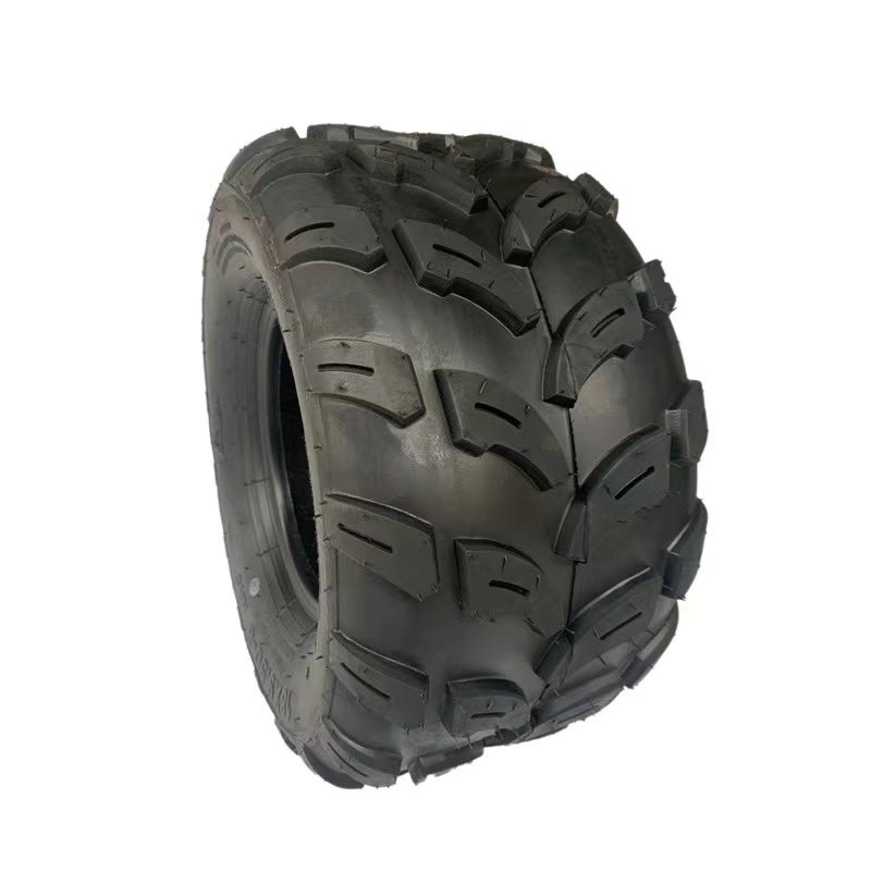 Wholesale 18x9.50-8 Tubeless Tire Off-road 18*9.5-8 Tires for ATV /UTV/ Golf Cart/Lawn Mower
