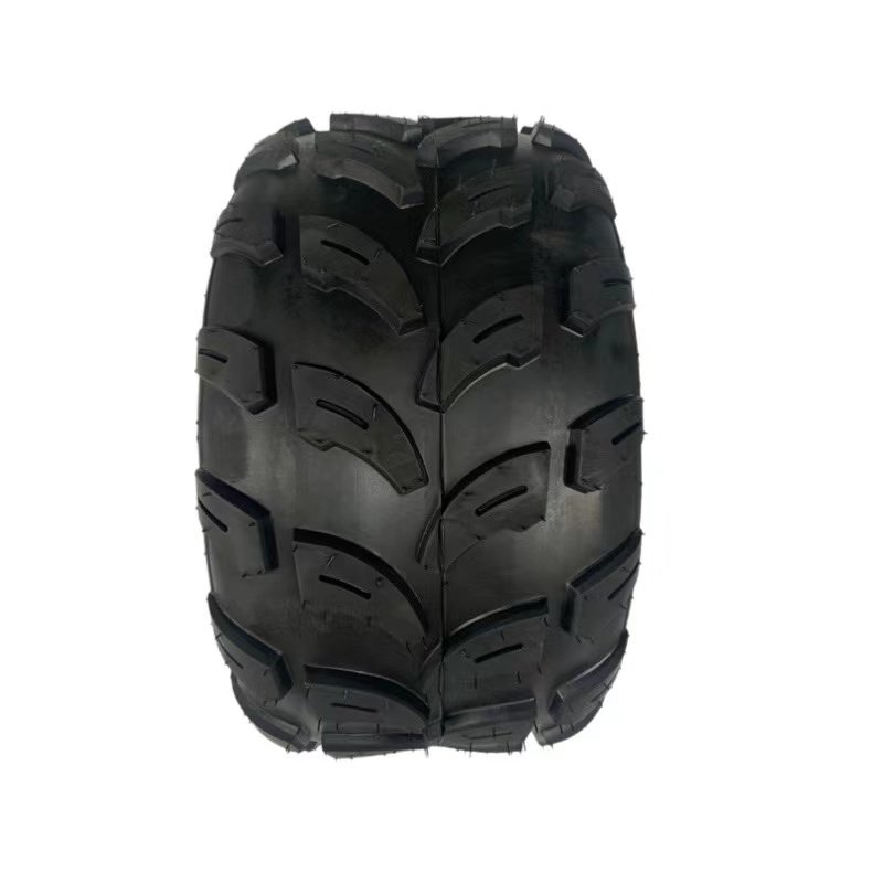 Wholesale 18x9.50-8 Tubeless Tire Off-road 18*9.5-8 Tires for ATV /UTV/ Golf Cart/Lawn Mower