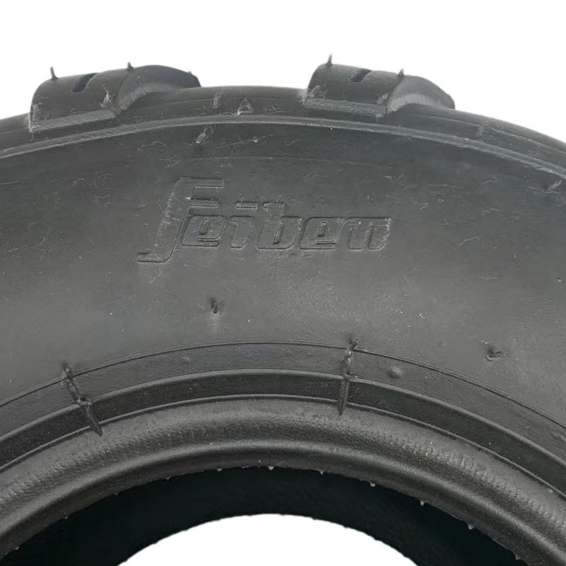 Wholesale 18x9.50-8 Tubeless Tire Off-road 18*9.5-8 Tires for ATV /UTV/ Golf Cart/Lawn Mower