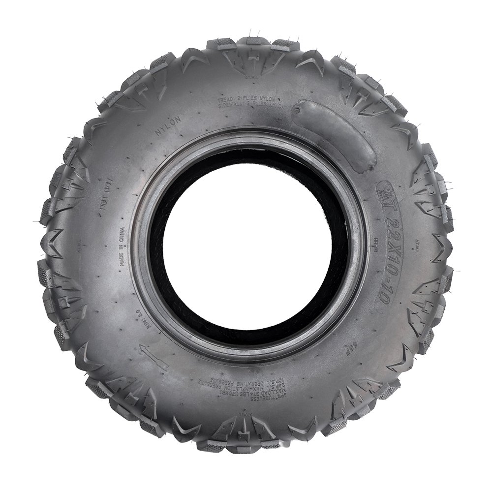 Made in China Atv Mud Tires 22x10-10 Best-selling Kart Tires Off-road China Professional Manufacturing