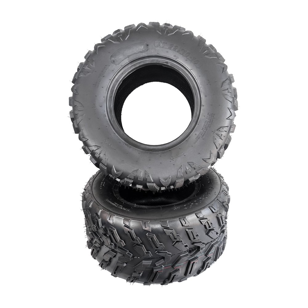 Made in China Atv Mud Tires 22x10-10 Best-selling Kart Tires Off-road China Professional Manufacturing