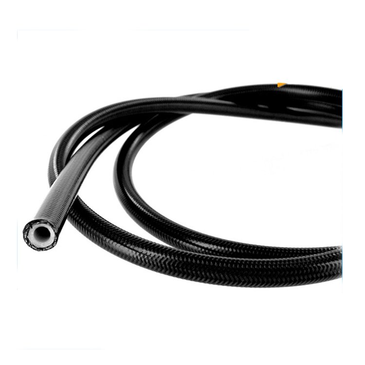 550mm - 950mm Brake Clutch Oil Hose Brake Pipe Line Motorcycle Hydraulic Brake Hose Tubing Fit All ATV Dirt Pit Bike