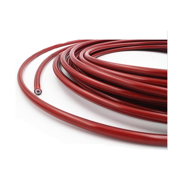 550mm - 950mm Brake Clutch Oil Hose Brake Pipe Line Motorcycle Hydraulic Brake Hose Tubing Fit All ATV Dirt Pit Bike