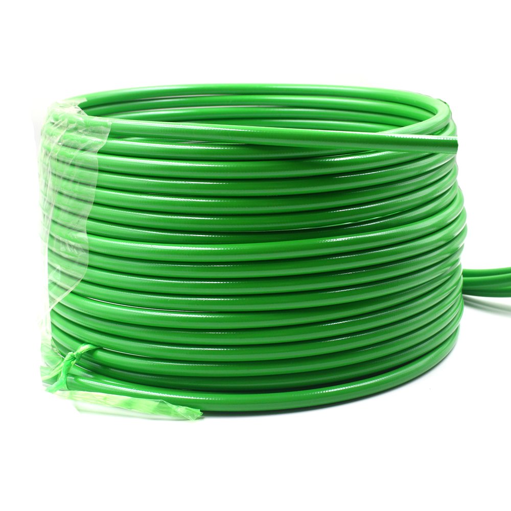 550mm - 950mm Brake Clutch Oil Hose Brake Pipe Line Motorcycle Hydraulic Brake Hose Tubing Fit All ATV Dirt Pit Bike