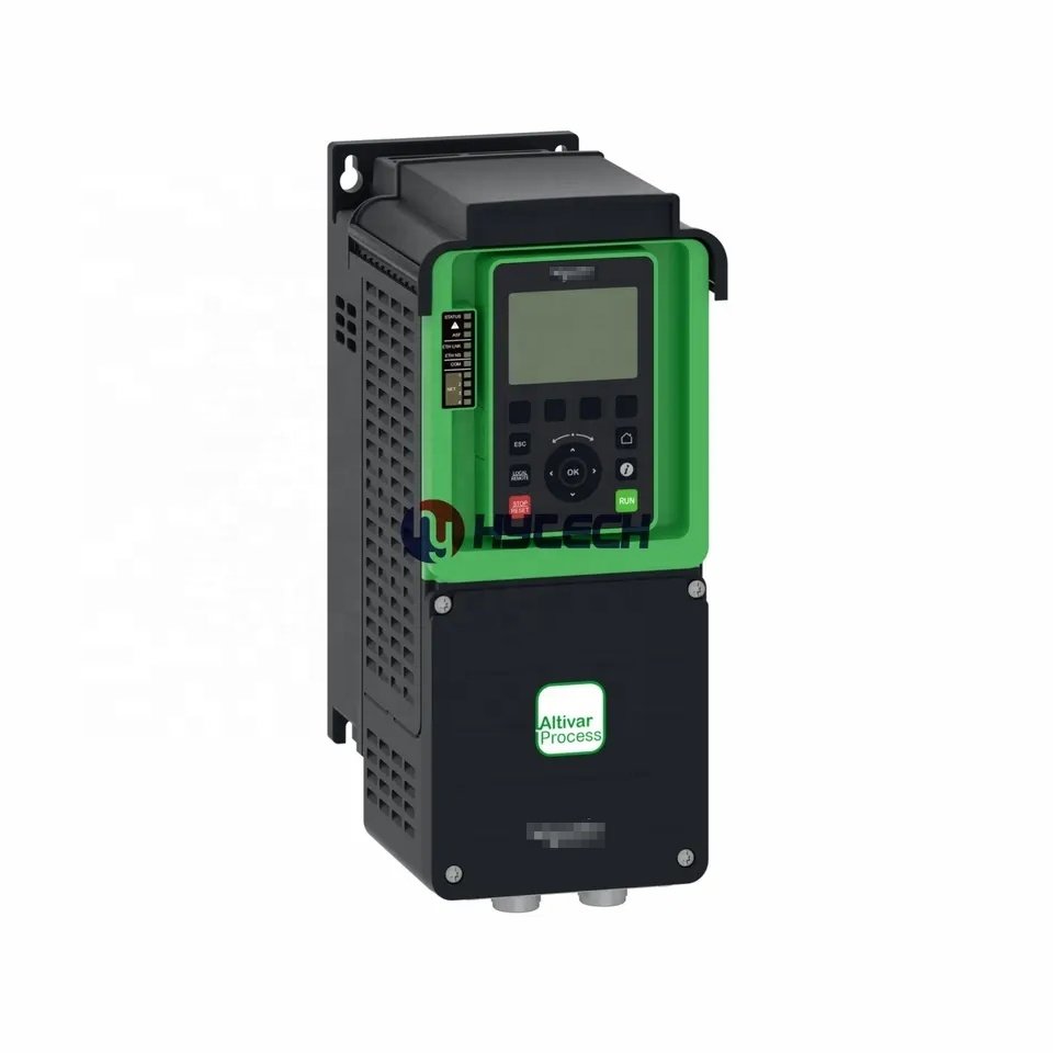 Original Schneider-brand ATV Royal Series ATV600 ATV630 1.5kW / 2HP 3 Phase Inverter ATV630U15N4