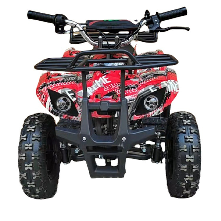 Automatic SxS 2WD Quad 49cc/150cc/750cc Gas Engine Power ATV Buggy Motorcycle Moto Motor Cf OEM Manufacturer Crosskart Adult