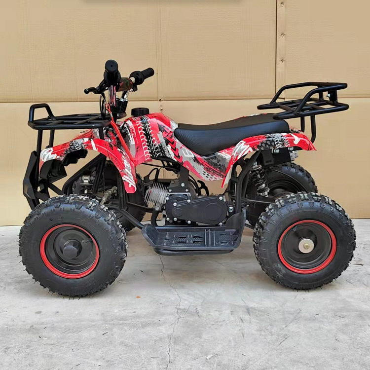 Automatic SxS 2WD Quad 49cc/150cc/750cc Gas Engine Power ATV Buggy Motorcycle Moto Motor Cf OEM Manufacturer Crosskart Adult