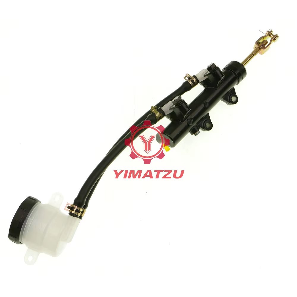 YIMATZU ATVs UTVs Parts MASTER CYLINDER for CFMOTO CF800-2 CF800ATR X8 ATV UTV Parts Number 7020-080110
