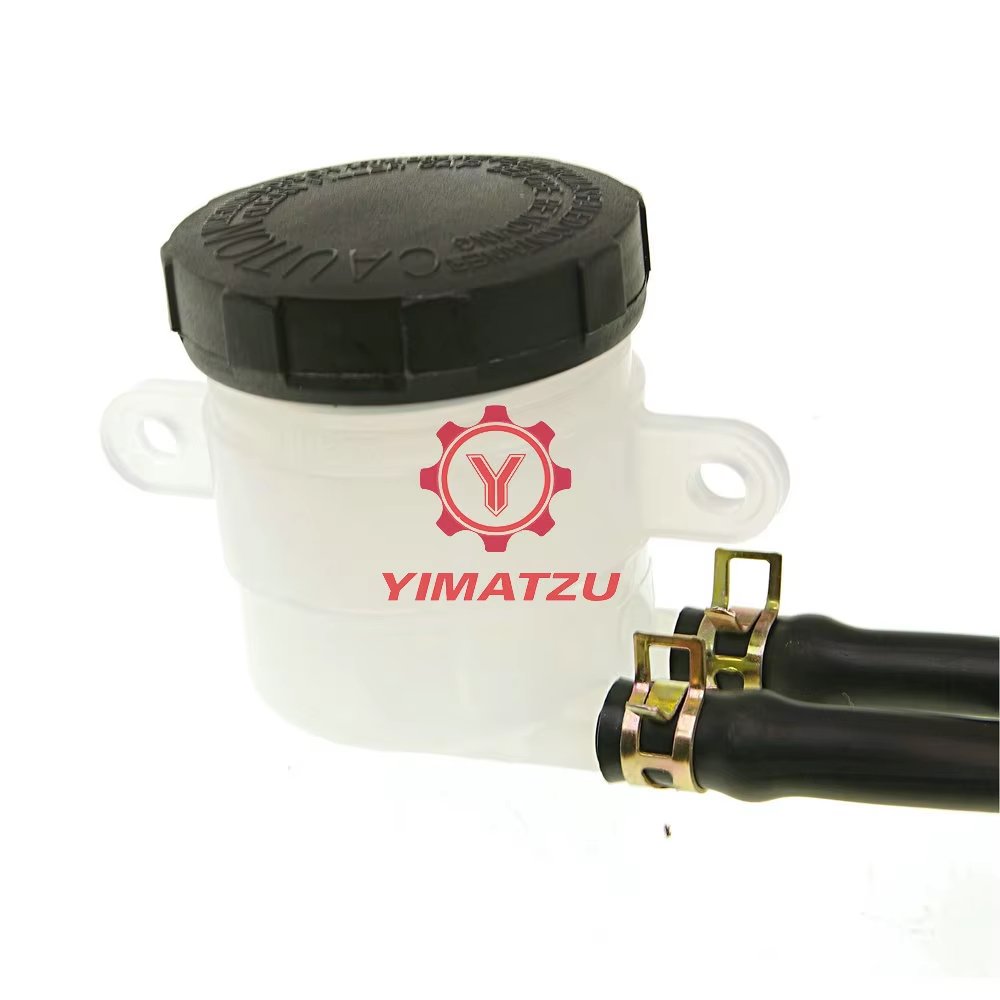 YIMATZU ATVs UTVs Parts MASTER CYLINDER for CFMOTO CF800-2 CF800ATR X8 ATV UTV Parts Number 7020-080110