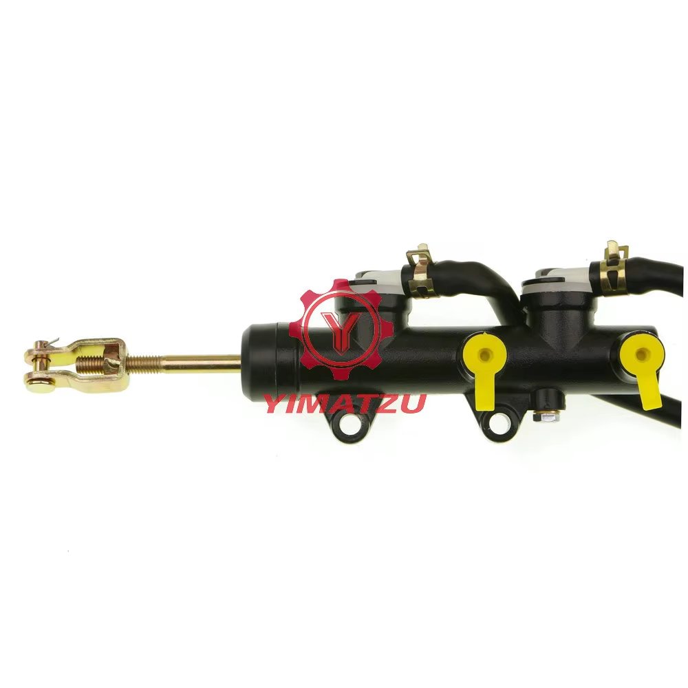 YIMATZU ATVs UTVs Parts MASTER CYLINDER for CFMOTO CF800-2 CF800ATR X8 ATV UTV Parts Number 7020-080110