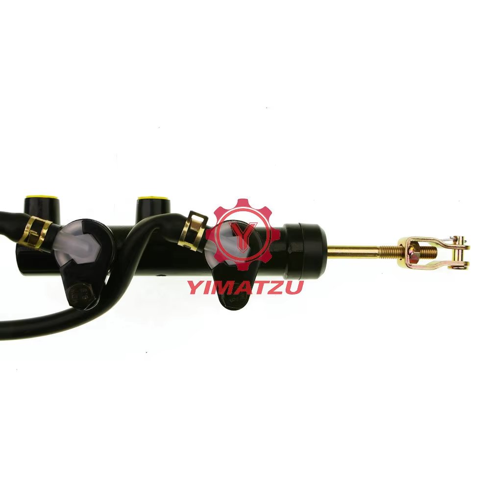 YIMATZU ATVs UTVs Parts MASTER CYLINDER for CFMOTO CF800-2 CF800ATR X8 ATV UTV Parts Number 7020-080110