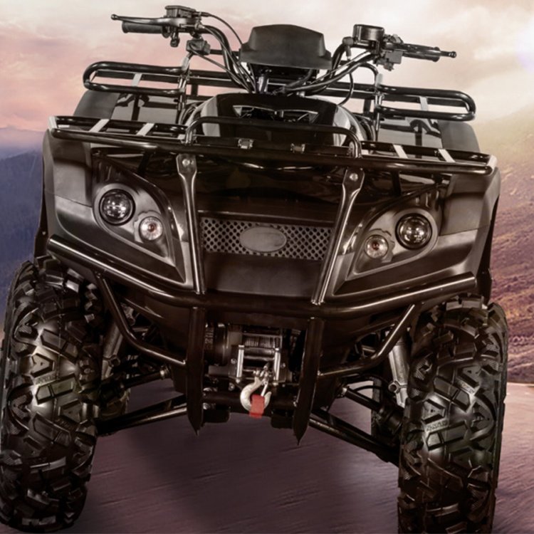 ATV 400 ATV300 ATV200 ATV 125 ATV 150 FULL SIZE ADULT ATV AUTOMATIC QUAD BIKE