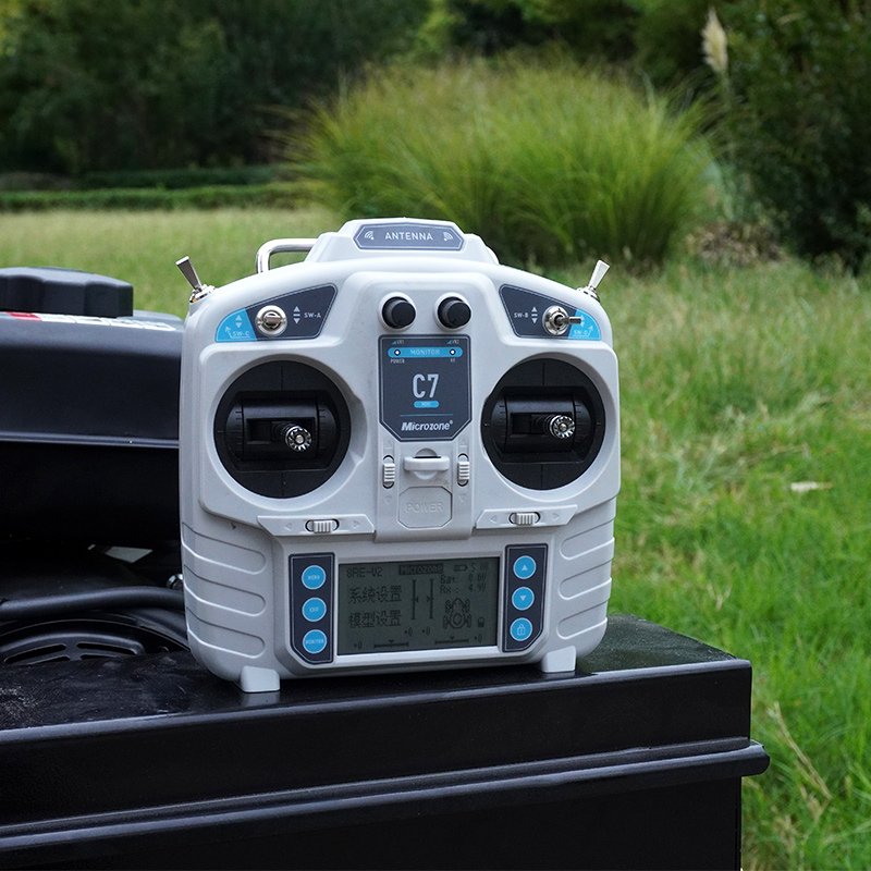 Smart Home Robot High Quality Remote Control Home Crawler Lawn Mower