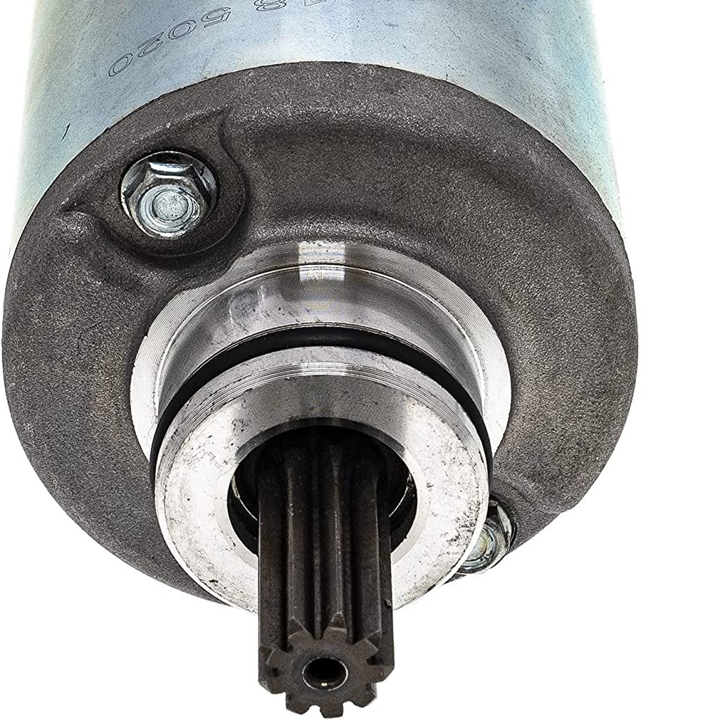 Motorcycle Starter Motor for Suzuki Skywave AN250 AN400 UH200 UH125 UH150 UH200 an UH Burgman 200 250 400 125 150 UC ATV