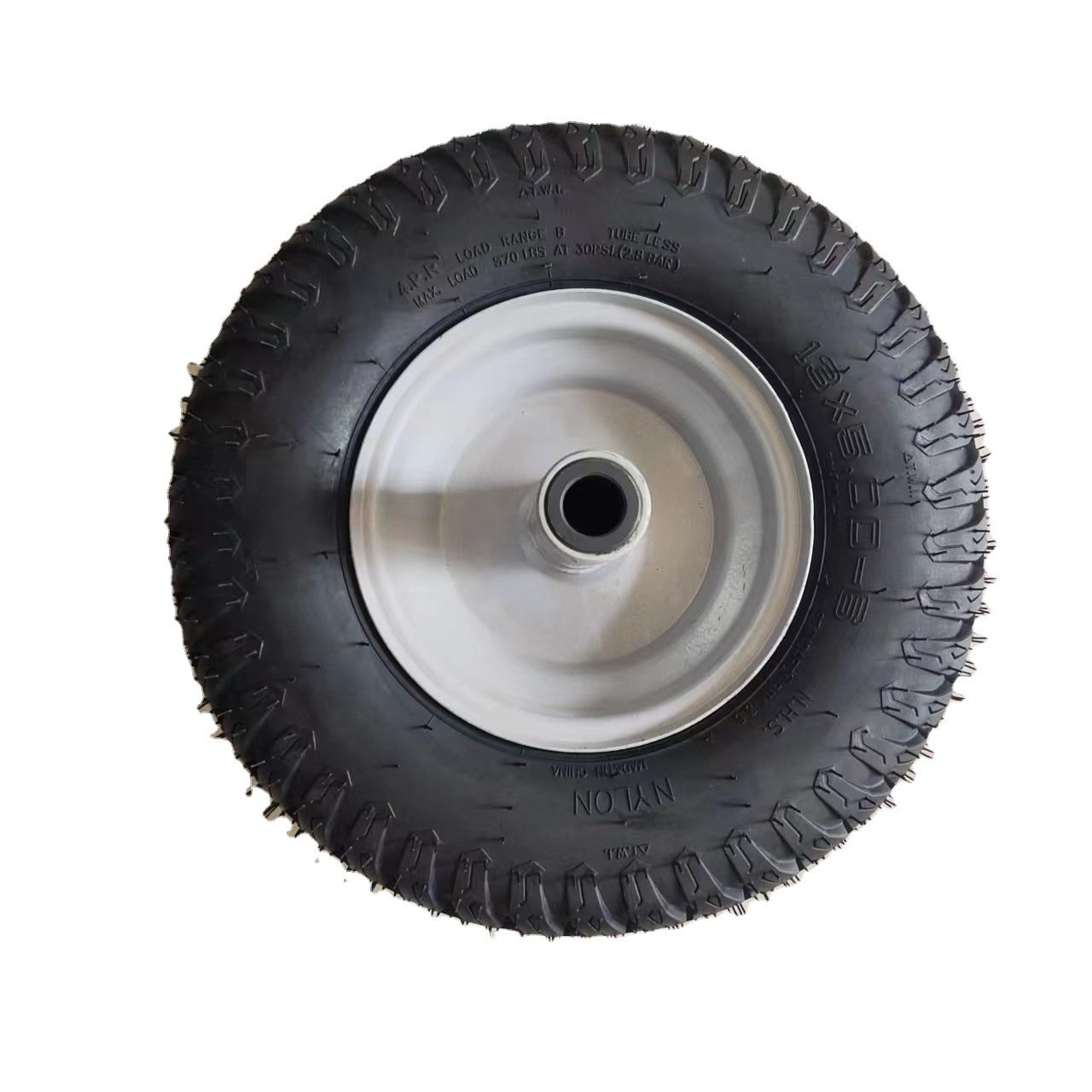 Pattern Atv Tires Utv Wheels Tires 13X5.00-6 All Terrain Vehicle Tubeless Atv Tyres