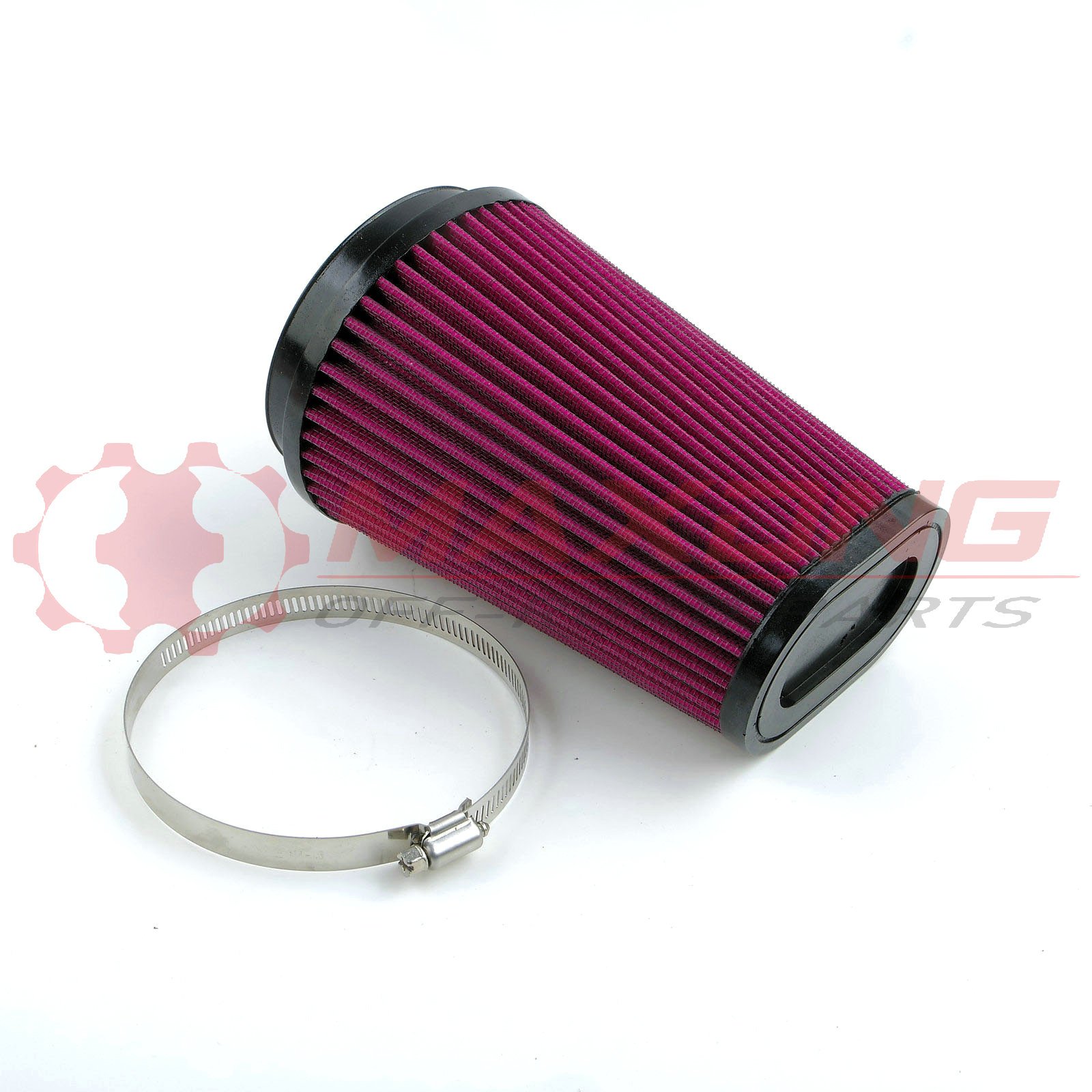 New Arrivals ATV/UTV Parts & Accessories Performance AIR FILTER for YAMAHA YFZ350 BANSHEE 350cc YA-3502
