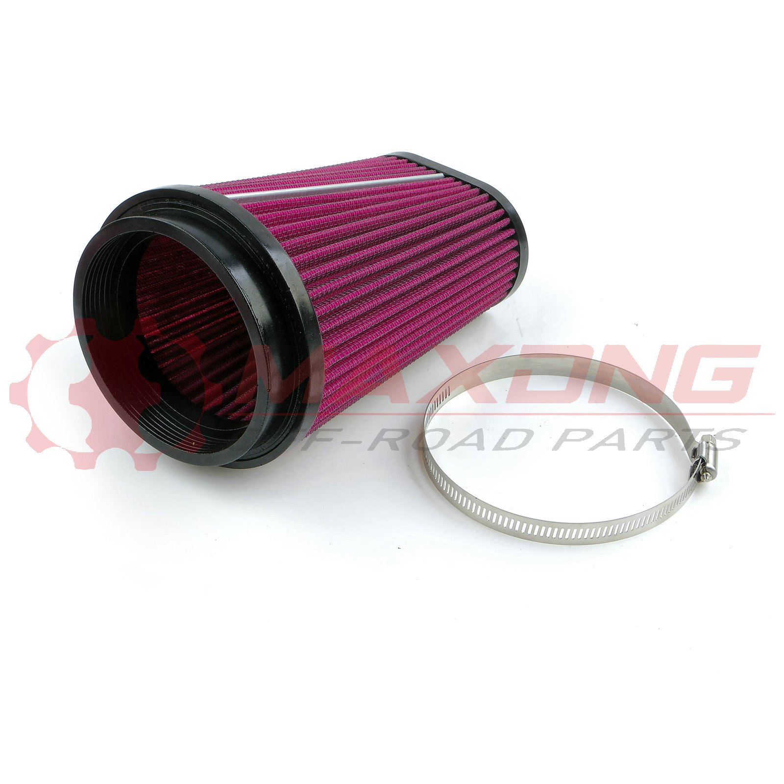 New Arrivals ATV/UTV Parts & Accessories Performance AIR FILTER for YAMAHA YFZ350 BANSHEE 350cc YA-3502