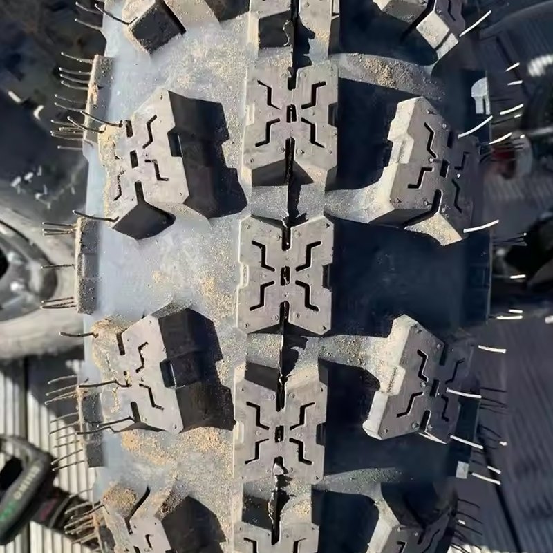 OBOR ADVENT GNCC ATV Tires 21x7-10 22x10-10 20x11-9 22x11-9 700 All Terrain Tires ATV and UTV Tires