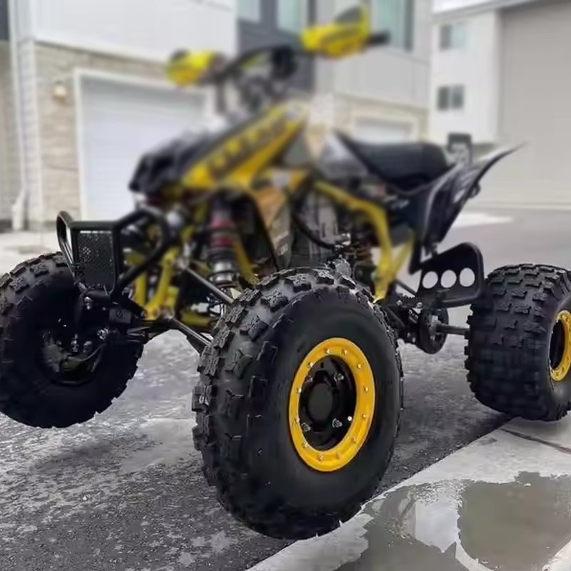 OBOR ADVENT GNCC ATV Tires 21x7-10 22x10-10 20x11-9 22x11-9 700 All Terrain Tires ATV and UTV Tires