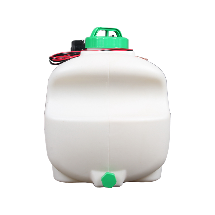 TOOFLO 70L 100L ATV SPRAYER SPRAY TANK 1.5M Boom Trailer Chemical Farm Pump