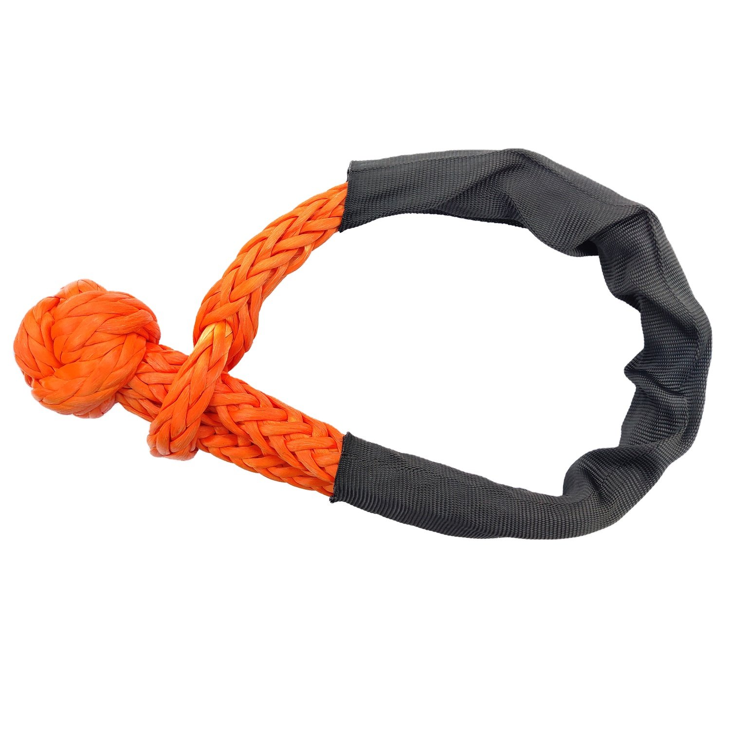 (Yiliyuan) UHMWPE Winch Soft Shackle off Road 4x4 Atv